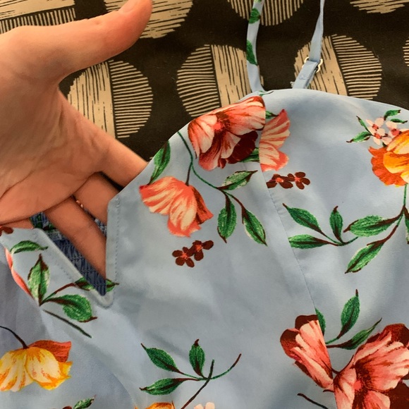 Summer dress - Picture 2 of 6